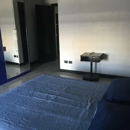 Pensiune Stanza Della Contessa 1 Bari