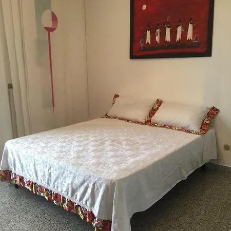 Pensiune Stanza Della Contessa 1 *
